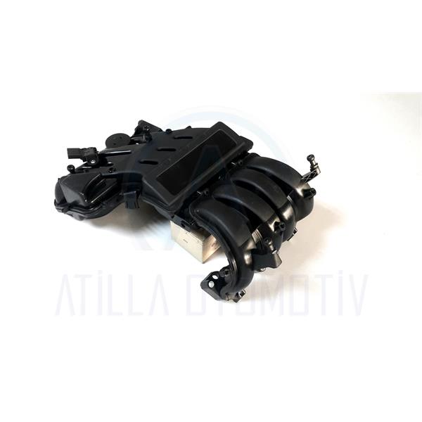 VW PASSAT B6 3C 2005-2010 1.6 BSE KOMPLE EMME MANİFOLDU