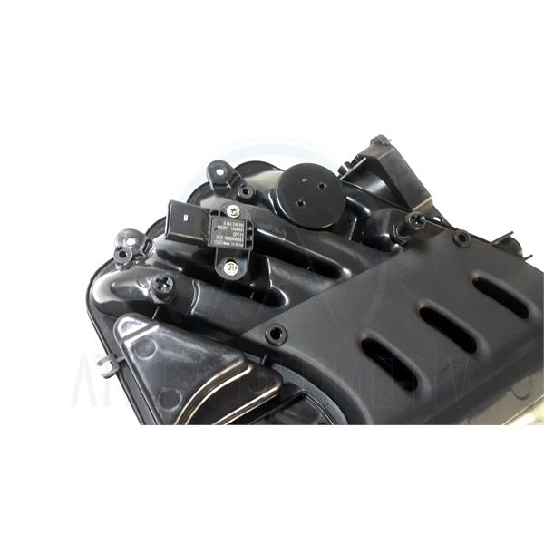 VW PASSAT B6 3C 2005-2010 1.6 BSE KOMPLE EMME MANİFOLDU