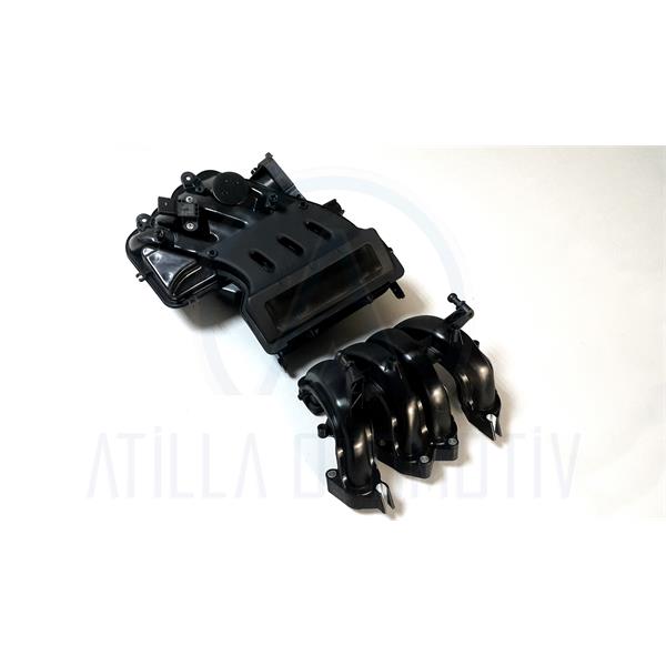 SEAT ALTEA 5P 2006-2013 1.6 BSE CHGA KOMPLE EMME MANİFOLDU