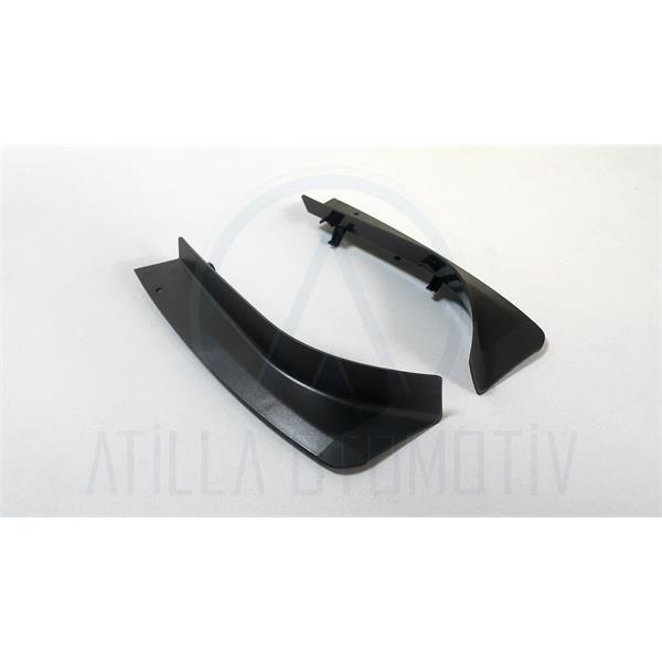 2 x SKODA OCTAVİA 5E 13-21 STOP LAMBA İÇ BAKALİTİ SOL-SAĞ