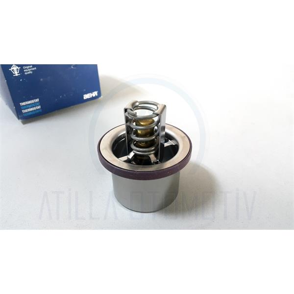 PORSCHE CAYENNE 9PA 07-10 3.6 - 4.8 TERMOSTAT MAHLE