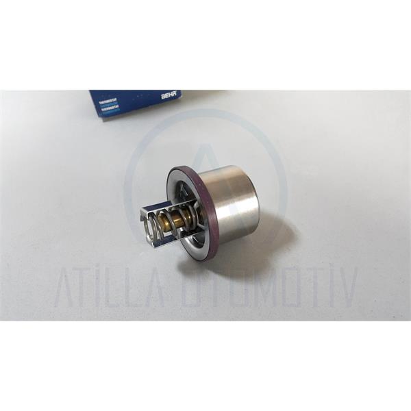 PORSCHE CAYENNE 9PA 07-10 3.6 - 4.8 TERMOSTAT MAHLE