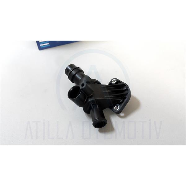 SEAT LEON MK2 1P 2005-2010 2.0 FSİ KOMPLE TERMOSTAT MAHLE