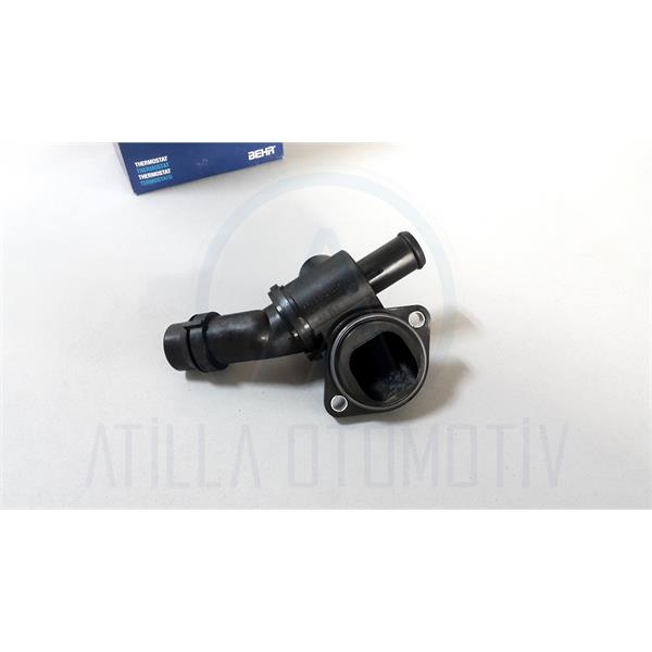 SEAT LEON MK2 1P 2005-2010 2.0 FSİ KOMPLE TERMOSTAT MAHLE