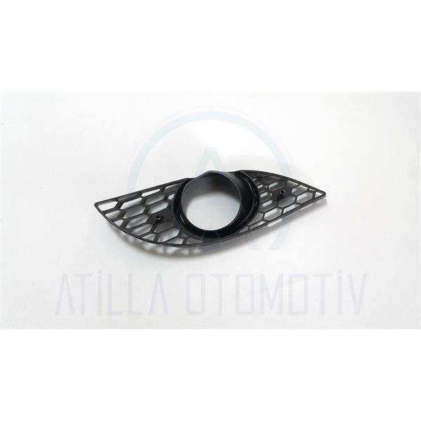 BMW 5 SERİSİ E60 E61 2003-2010 M5 ÖN TAMPON SİS IZGARASI SOL