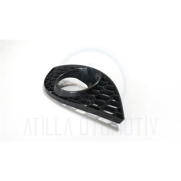 BMW 5 SERİSİ E60 E61 2003-2010 M5 ÖN TAMPON SİS IZGARASI SAĞ