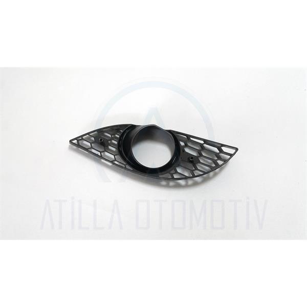 BMW 5 SERİSİ E60 E61 2003-2010 M5 ÖN TAMPON SİS IZGARASI SAĞ