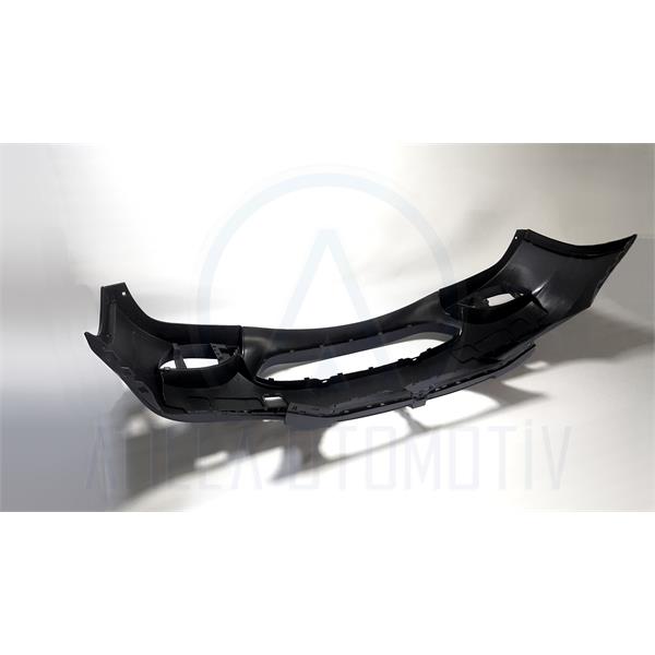 BMW 5 SERİSİ E60 E61 2003-2010 M5 KOMPLE ÖN TAMPON DOLU