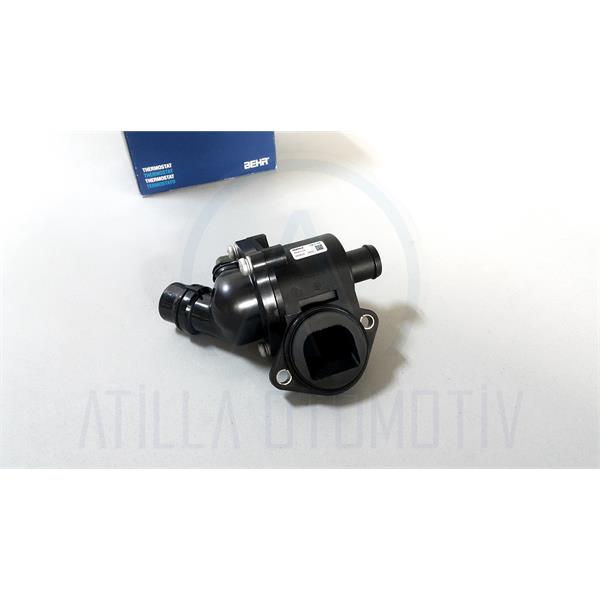 AUDİ A4 B7 8E 2004-2008 2.0 - 3.0 ALT BBJ TERMOSTAT MAHLE