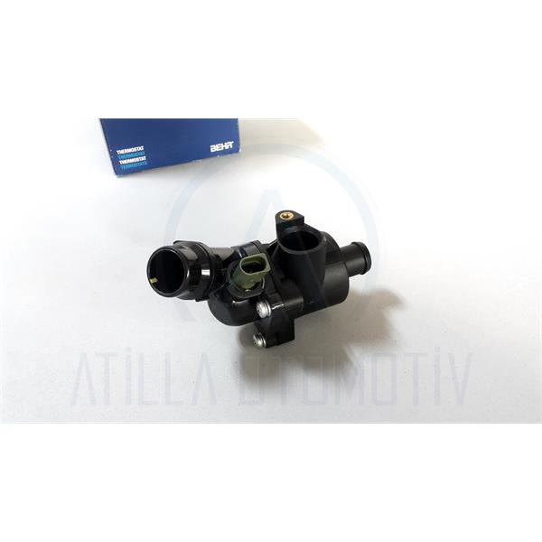 AUDİ A4 B7 8E 2004-2008 2.0 - 3.0 ALT BBJ TERMOSTAT MAHLE