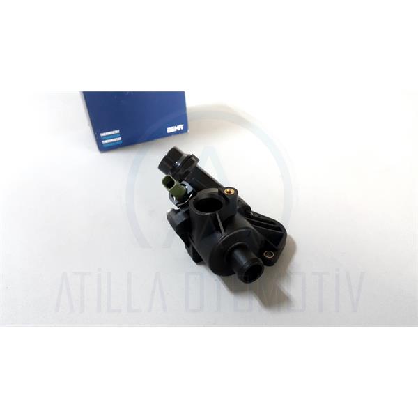 AUDİ A6 C5 4B 2001-2005 2.0 ALT TERMOSTAT MAHLE TM3100