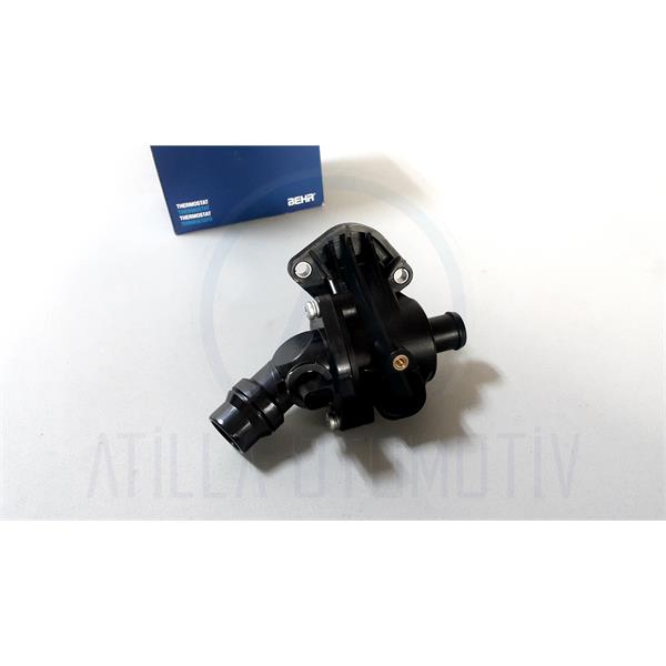 SKODA OCTAVİA A5 1Z 2004-2008 2.0 FSİ BLR TERMOSTAT MAHLE