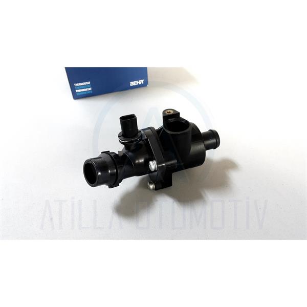 SKODA OCTAVİA A5 1Z 2004-2008 2.0 FSİ BLR TERMOSTAT MAHLE