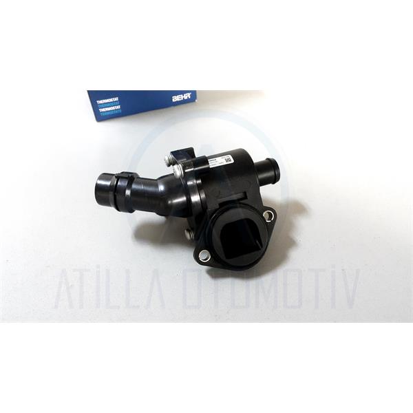 SKODA OCTAVİA A5 1Z 2004-2008 2.0 FSİ BLR TERMOSTAT MAHLE