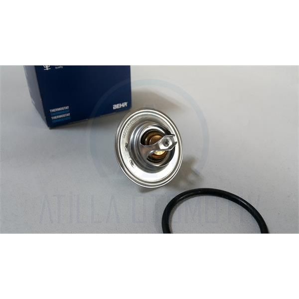 VW PASSAT B5,5 00-05 1.6 - 1.8 T ALZ AWT TERMOSTAT 87C MAHLE