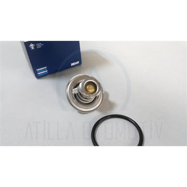 VW PASSAT B5,5 00-05 1.6 - 1.8 T ALZ AWT TERMOSTAT 87C MAHLE