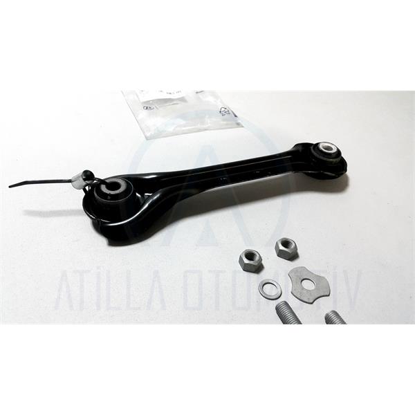 MERCEDES E SERİSİ W210 96-03 ARKA SALINCAK SAĞ LEMFÖRDER