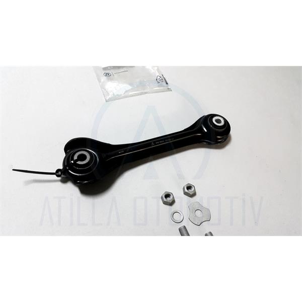 MERCEDES E SERİSİ W210 96-03 ARKA SALINCAK SAĞ LEMFÖRDER