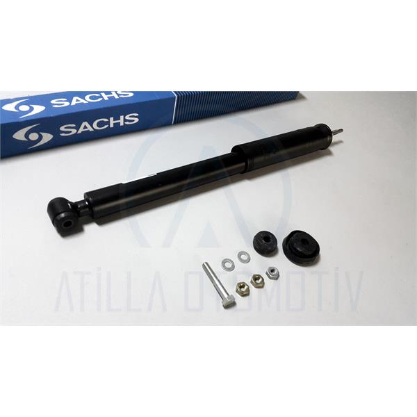 MERCEDES E SERİSİ W210 1995-2003 ARKA AMORTİSÖR SACHS