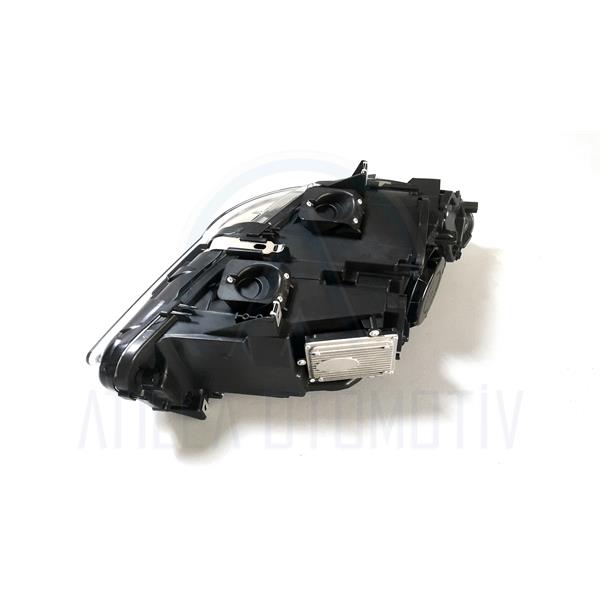 BMW 5 SERİSİ F10 F11 2010-2016 M5 Bİ XENON LED ÖN FAR SOL