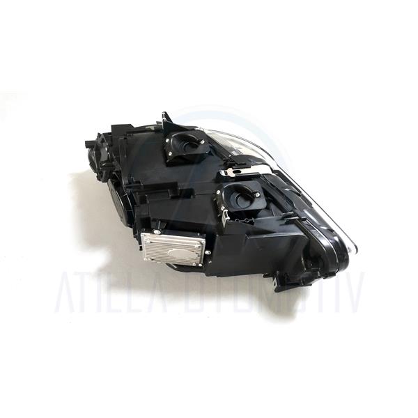 BMW 5 SERİSİ F10 F11 2010-2016 M5 Bİ XENON LED ÖN FAR SAĞ