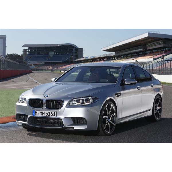 BMW 5 SERİSİ F10 F11 2010-2016 M5 Bİ XENON LED ÖN FAR SAĞ