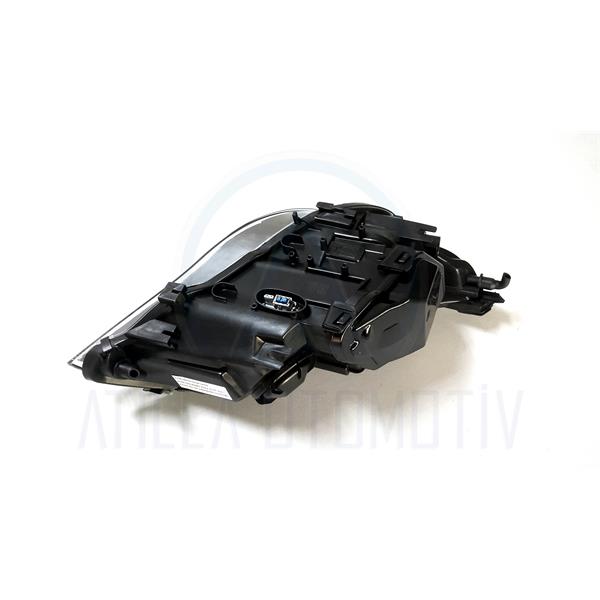 BMW 5 SERİSİ E60 E61 2003-2010 Bİ XENON LED ÖN FAR SOL