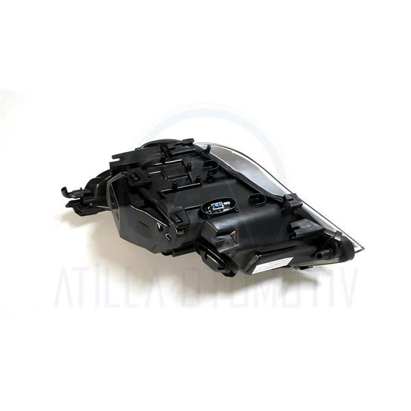 BMW 5 SERİSİ E60 E61 2003-2010 Bİ XENON LED ÖN FAR SAĞ