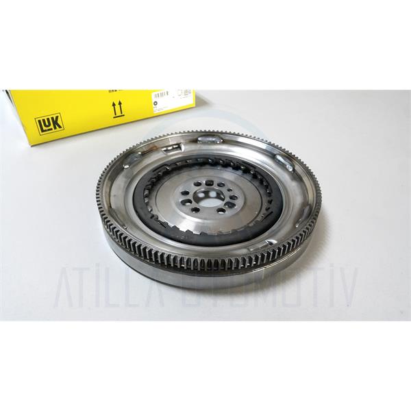 SKODA SCALA 657 2019-2025 DKRF 1.0 TSİ VOLANT LUK 415094709
