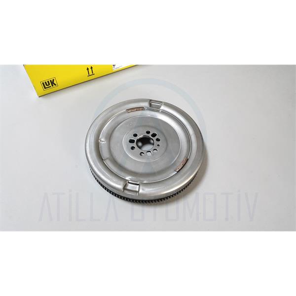 SKODA SCALA 657 2019-2025 DKRF 1.0 TSİ VOLANT LUK 415094709