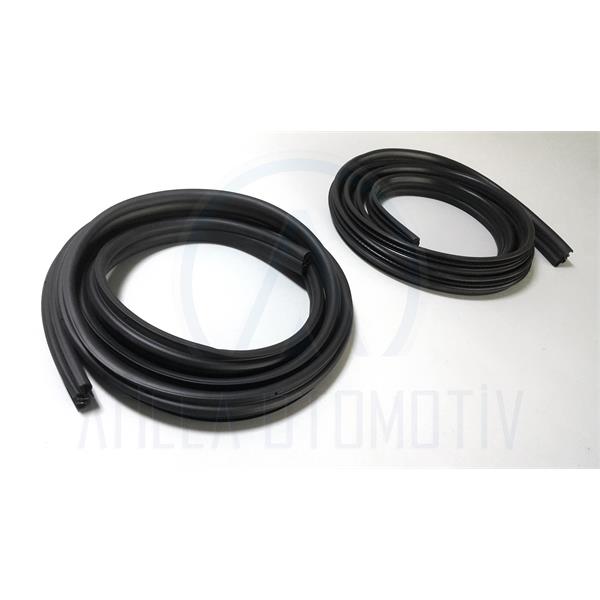 2 x VW TRANSPORTER T4 1990-2004 ÖN KAPI FİTİLİ SAĞ-SOL