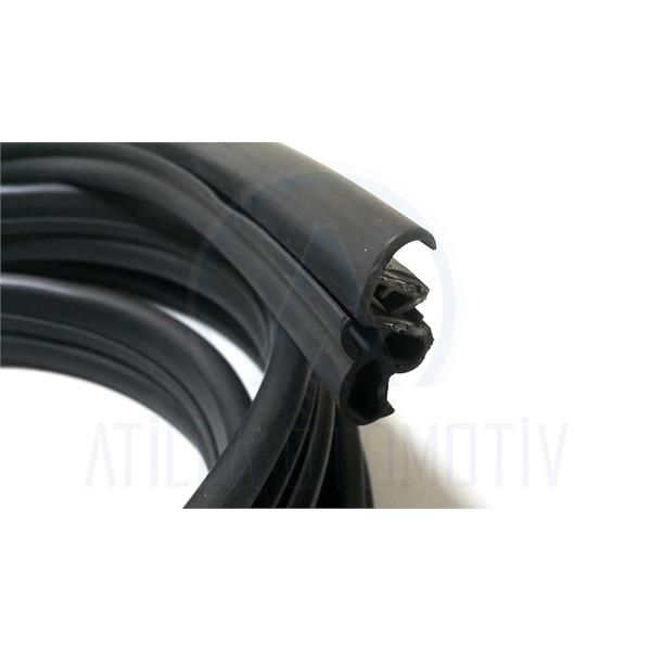 2 x VW TRANSPORTER T4 1990-2004 ÖN KAPI FİTİLİ SAĞ-SOL