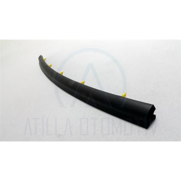 VW TRANSPORTER T5 2003-2015 ÖN KAPI FİTİLİ ALT SOL
