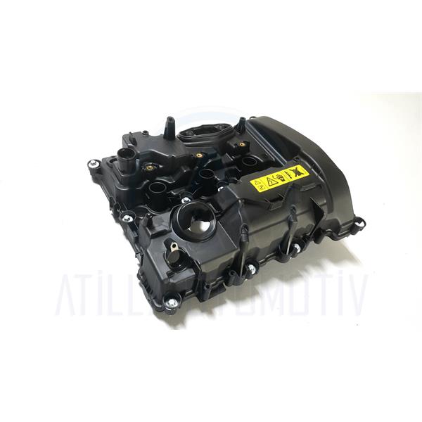 MİNİ CLUBMAN F54 2014-2019 B36 B38 MOTOR KÜLBÜTÖR KAPAĞI