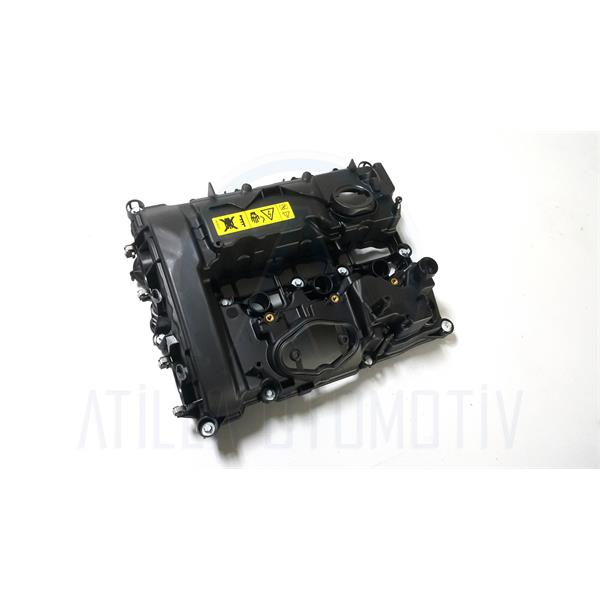 MİNİ CABRİO F57 2014-2019 B36 B38 MOTOR KÜLBÜTÖR KAPAĞI