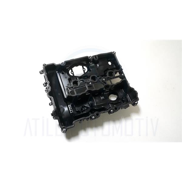 MİNİ CABRİO F57 2014-2019 B36 B38 MOTOR KÜLBÜTÖR KAPAĞI