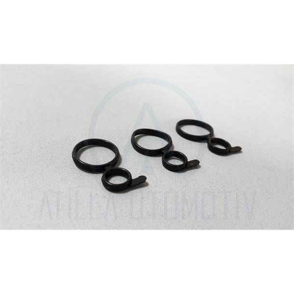 3 x MİNİ F55 F56 2013-2019 B37 MOTOR ENJEKTÖR CONTASI