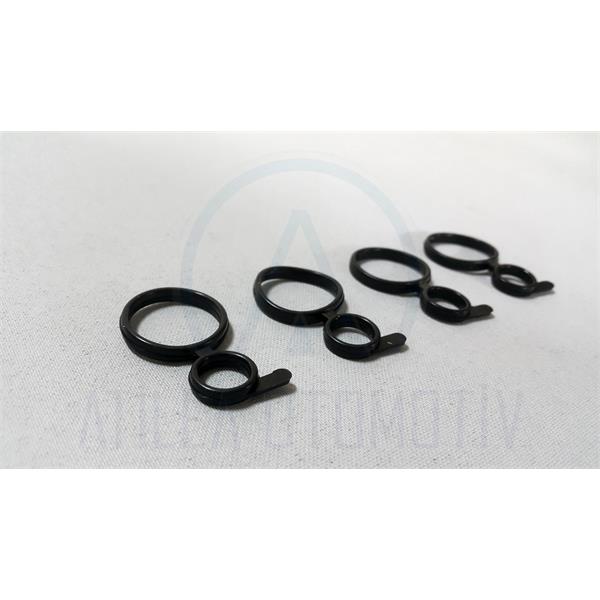 4 x MİNİ F55 F56 2013-2019 B47 MOTOR ENJEKTÖR CONTASI