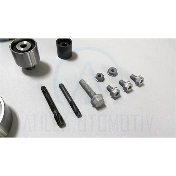 SKODA OCTAVİA A5 1.6 - 2.0 TDİ CAYC CLCB TRİGER SETİ BOSCH