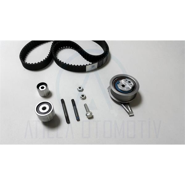 SKODA YETİ 5L 2015-2020 2.0 TDİ CLCA DFSB TRİGER SETİ BOSCH