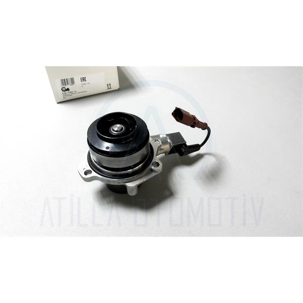 SEAT LEON 5F 13-20 1.6-2.0 TDİ CLHA SENSÖRLÜ DEVİRDAİM İNA