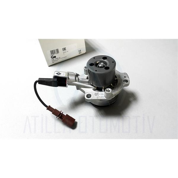 SEAT TOLEDO IV 15-18 1.6 TDİ CXMA SENSÖRLÜ DEVİRDAİM İNA