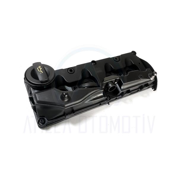 SEAT EXEO 3R 2008-2013 2.0 TDİ CGLB CAGC KÜLBÜTÖR KAPAĞI