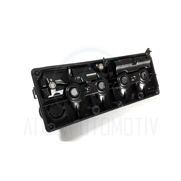 SEAT EXEO 3R 2008-2013 2.0 TDİ CGLB CAGC KÜLBÜTÖR KAPAĞI