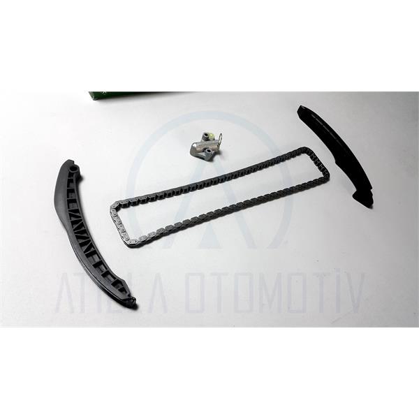 SKODA FABİA MK2 5J 07-14 1.4 TSİ RS - 1.6 CTHE ZİNCİR SETİ İNA