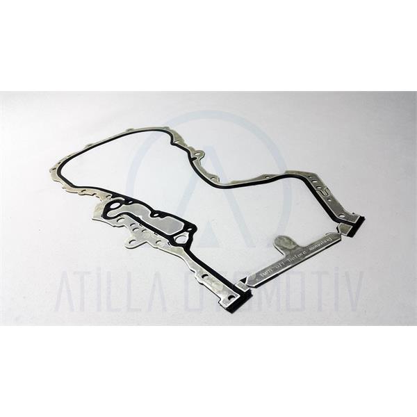 SEAT TOLEDO 5P 07-09 1.4 TSİ CAXC ZİNCİR ÖN KAPAK CONTA ORİJİNAL