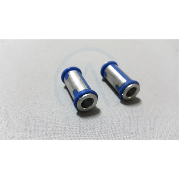 2 x BMW X2 F39 2017-2024 18d 20d 25d B47 METAL EGR BORU SETİ