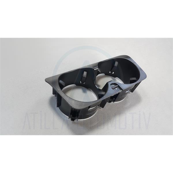 MERCEDES C SERİSİ W205 S205 2013-2019 ÖN BARDAKLIK TUTUCU