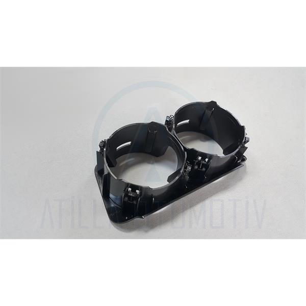 MERCEDES C SERİSİ W205 S205 2013-2019 ÖN BARDAKLIK TUTUCU