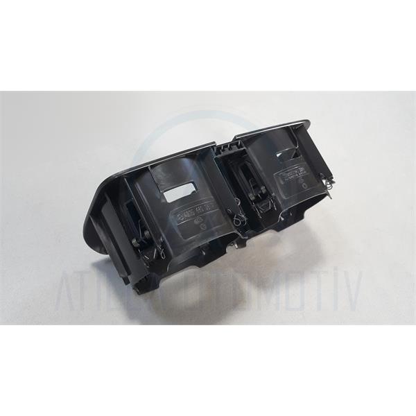 MERCEDES SL R232 2022-2027 ÖN BARDAKLIK TUTUCU